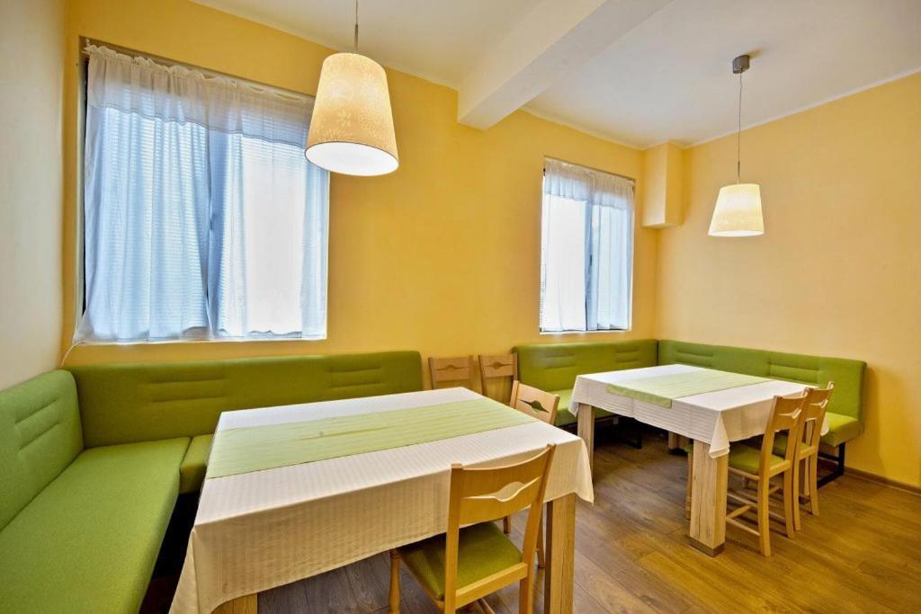 Villa Drjanovo Kültér fotó