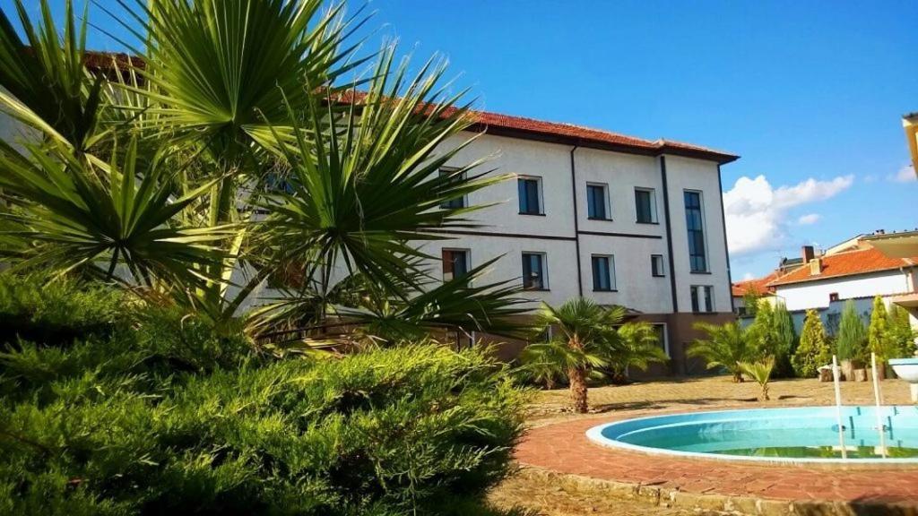 Villa Drjanovo Kültér fotó
