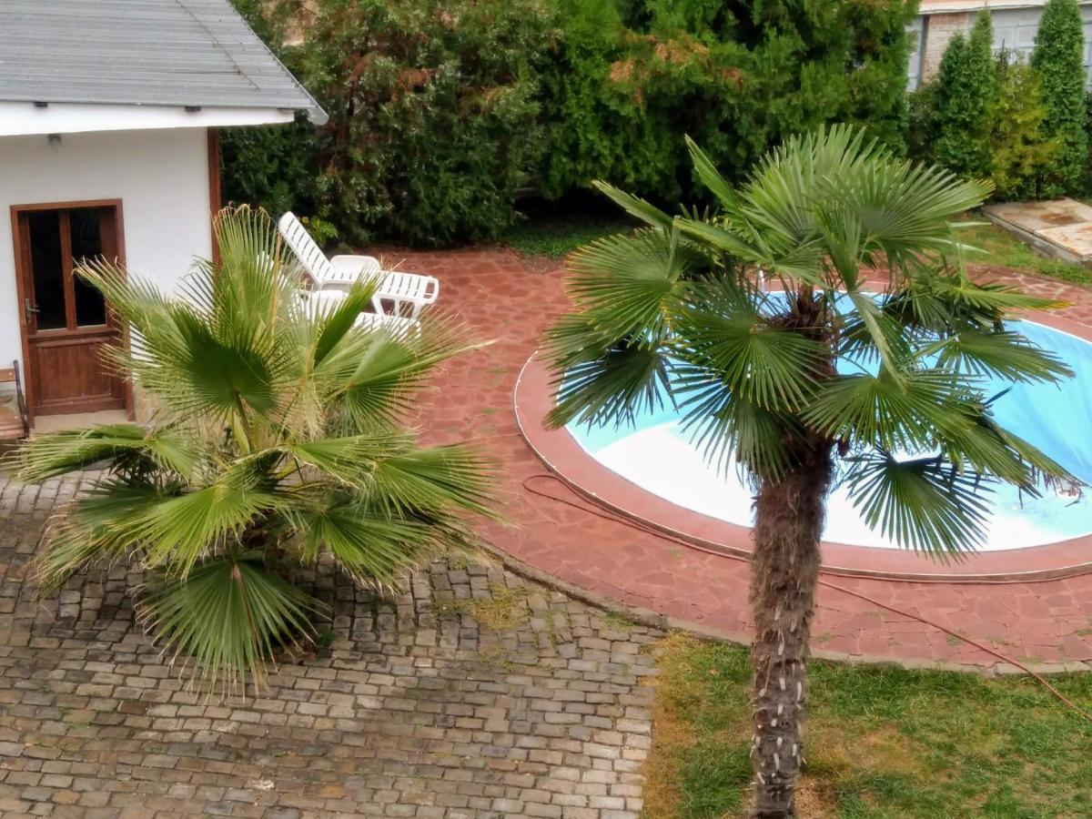 Villa Drjanovo Kültér fotó