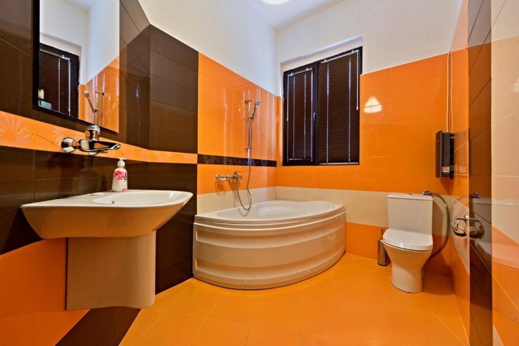 Villa Drjanovo Kültér fotó