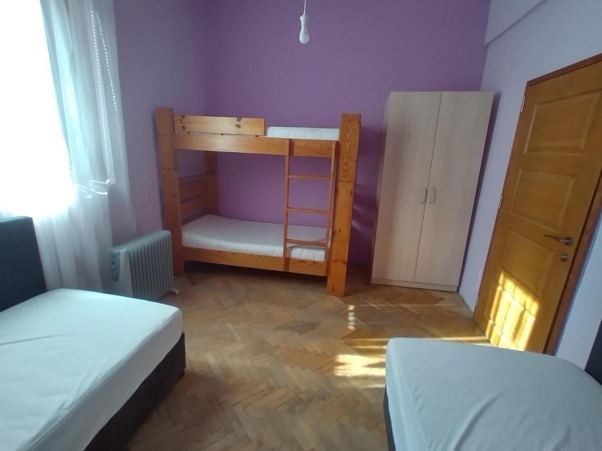 Villa Drjanovo Kültér fotó