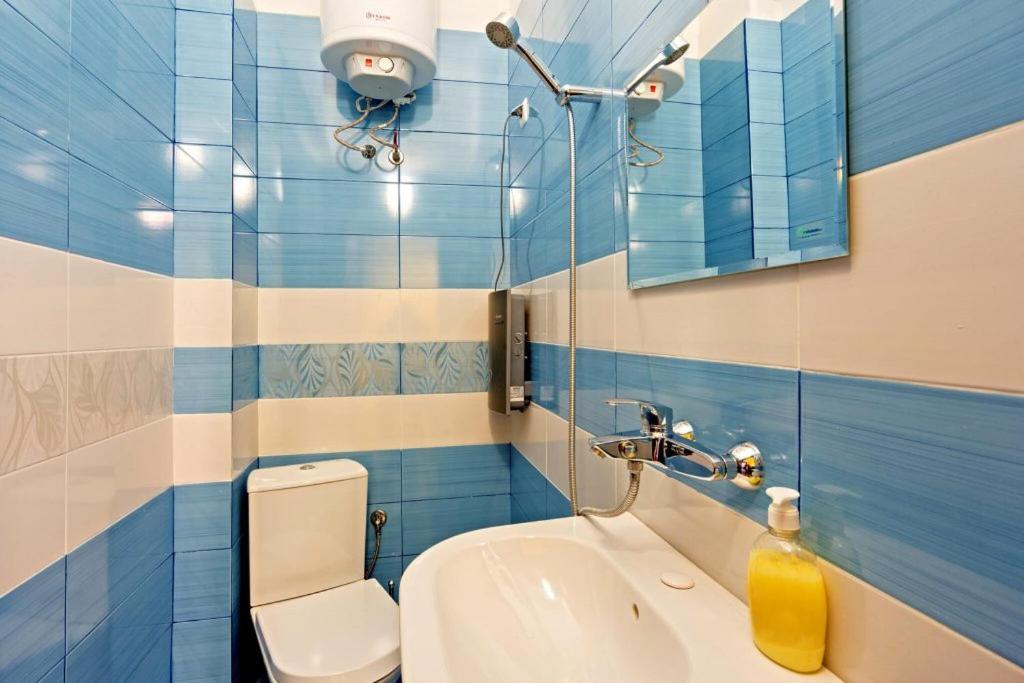 Villa Drjanovo Kültér fotó