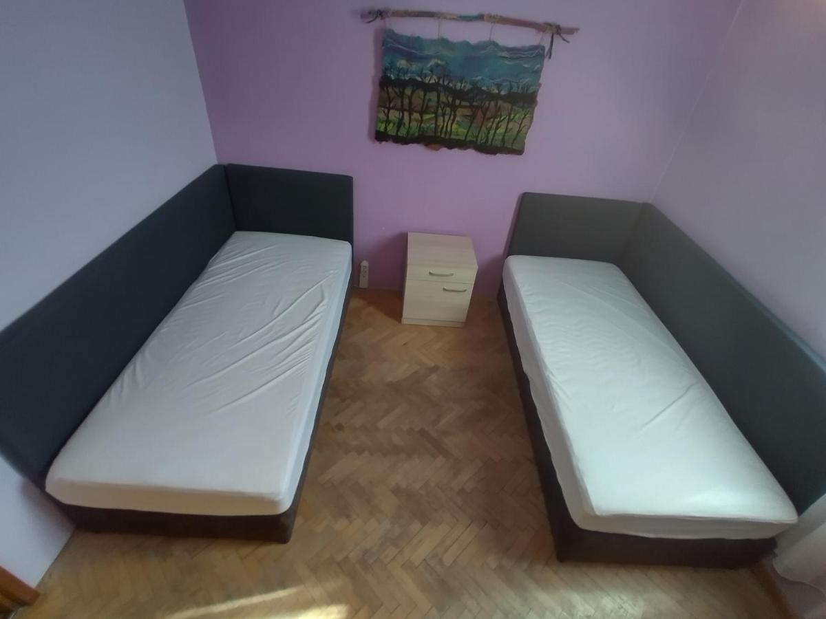 Villa Drjanovo Kültér fotó