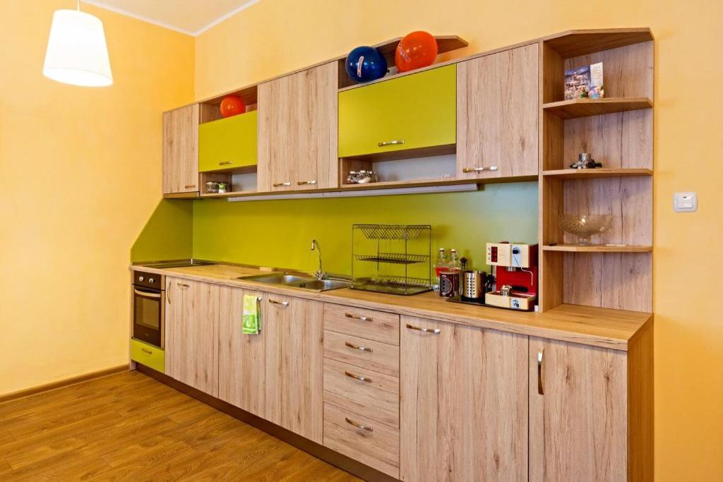 Villa Drjanovo Kültér fotó