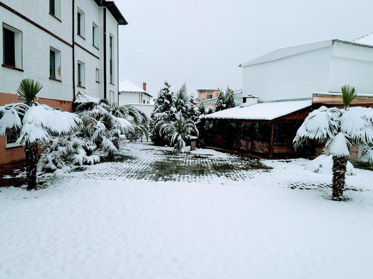 Villa Drjanovo Kültér fotó