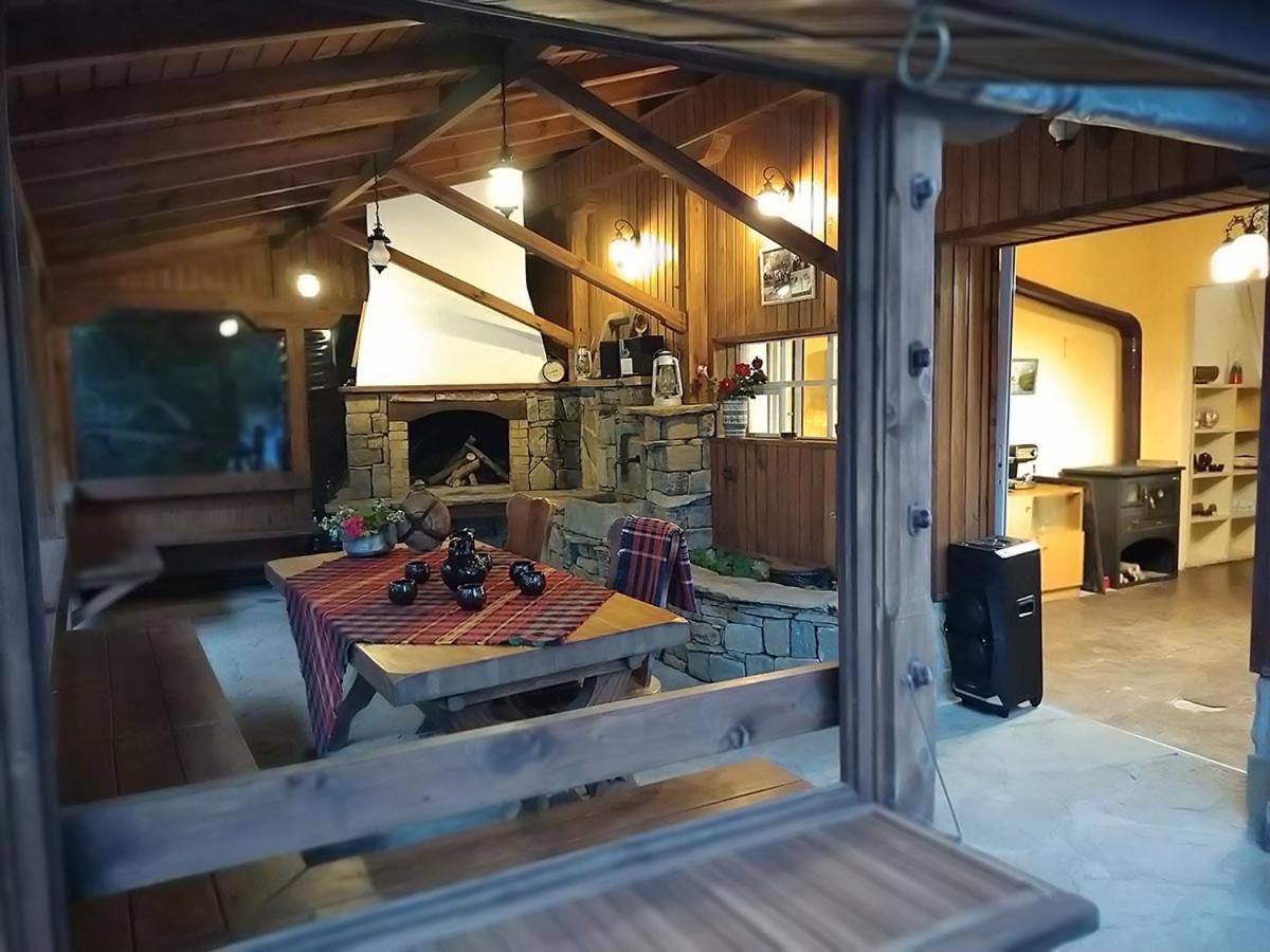 Villa Drjanovo Kültér fotó