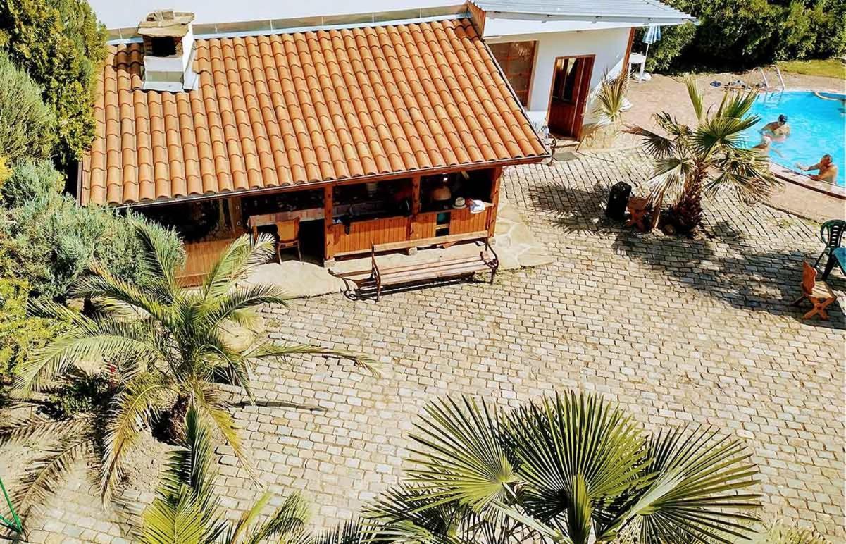 Villa Drjanovo Kültér fotó