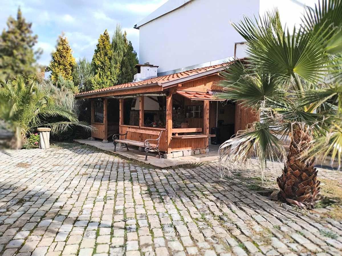 Villa Drjanovo Kültér fotó