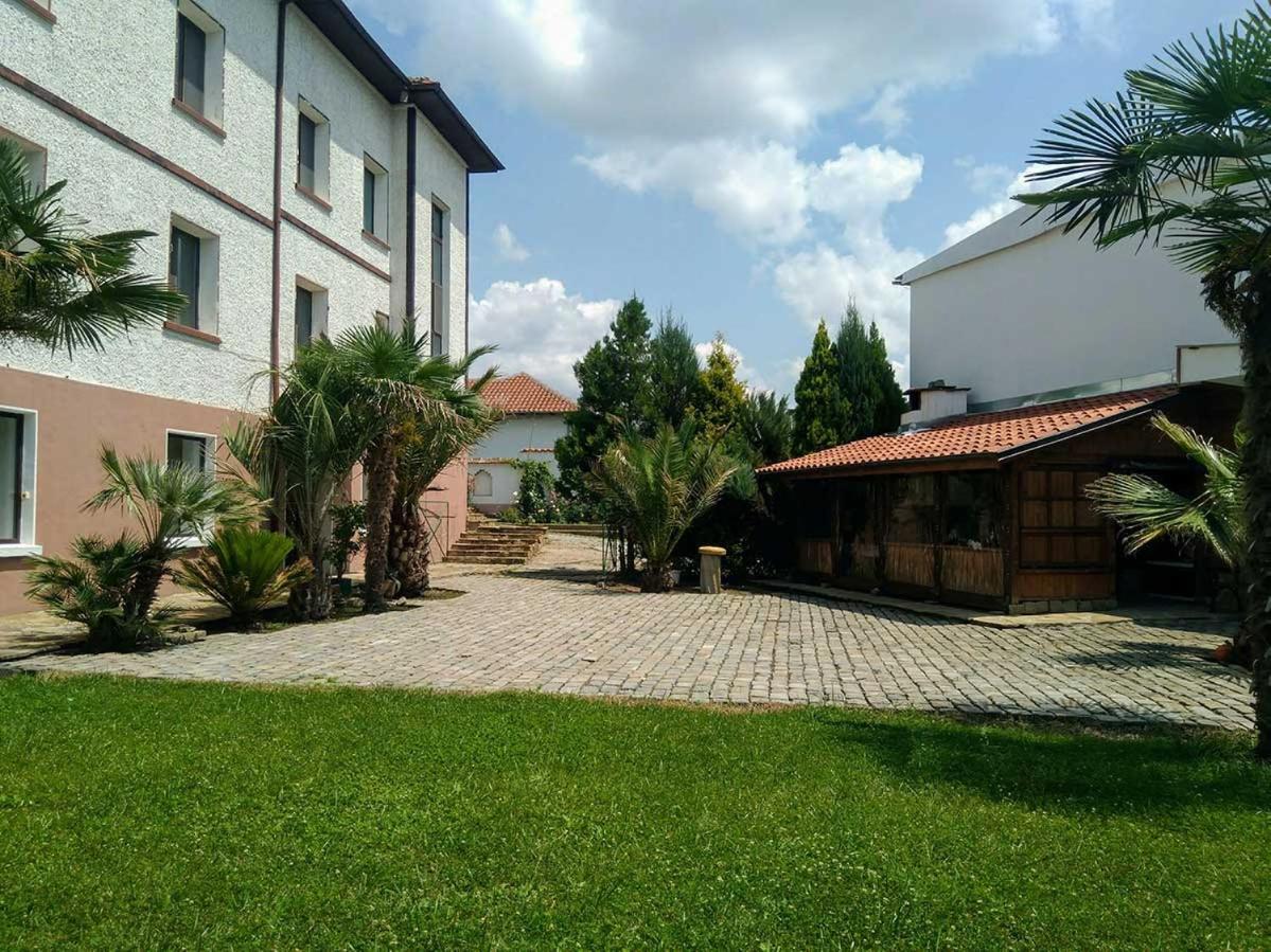 Villa Drjanovo Kültér fotó
