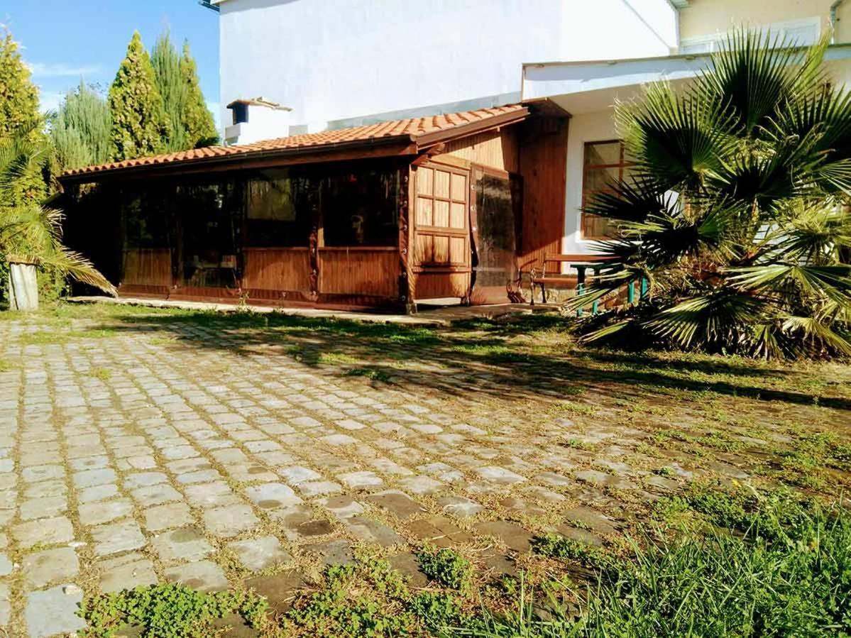 Villa Drjanovo Kültér fotó