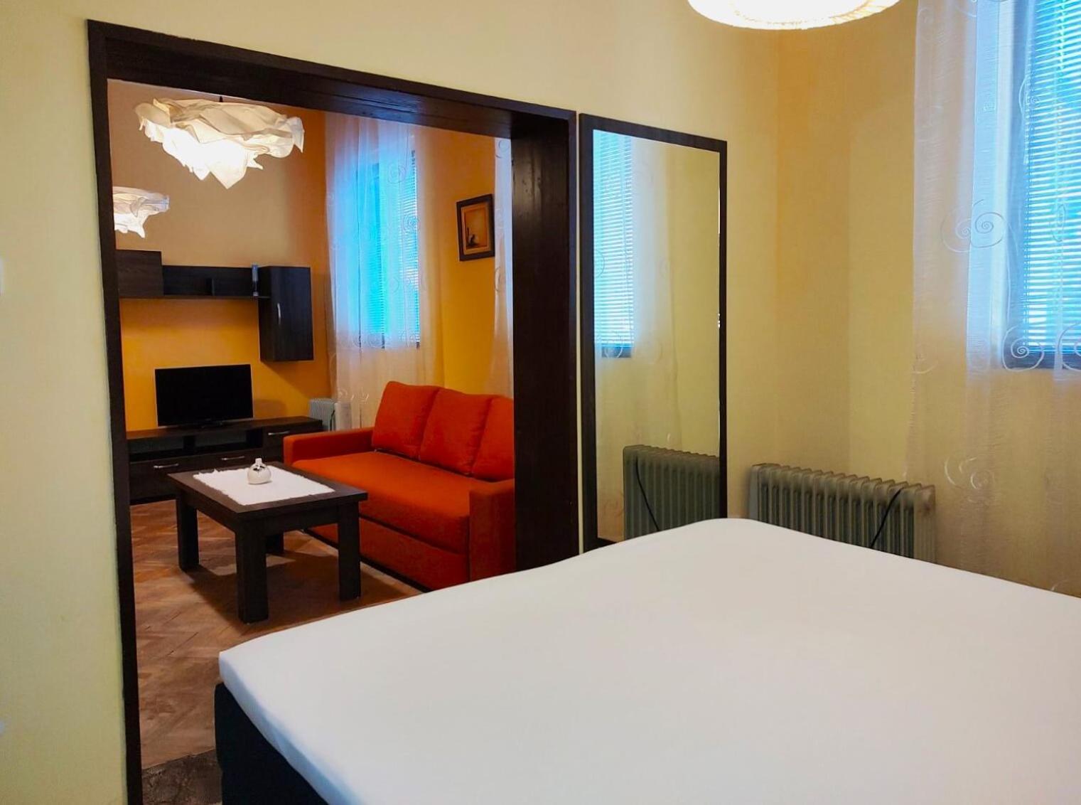 Villa Drjanovo Kültér fotó